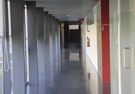 El Juzgado de lo Penal número Dos tenía previsto celebrar la vista este jueves.