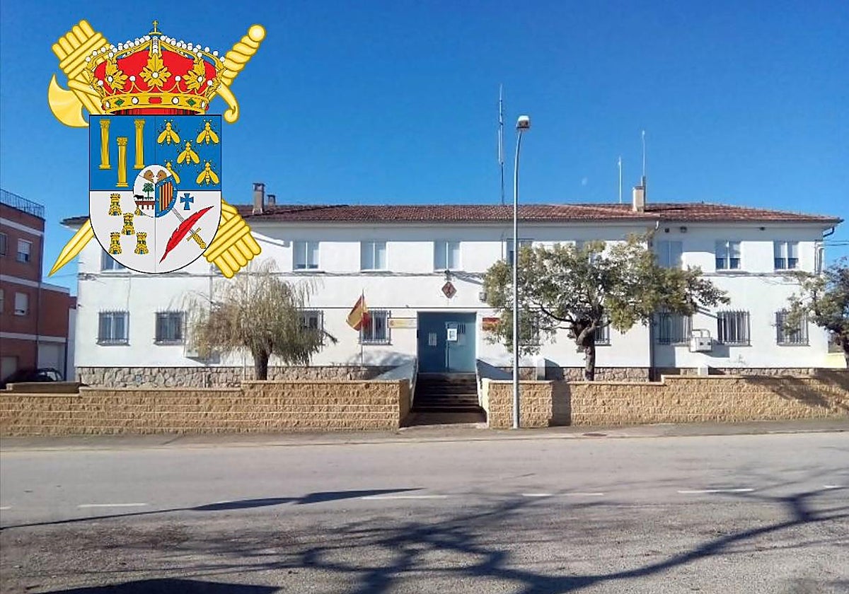 Un amplio operativo dio con su paradero de madrugada.