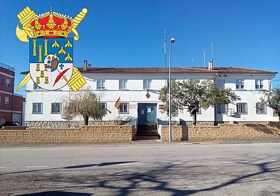 Un amplio operativo dio con su paradero de madrugada.