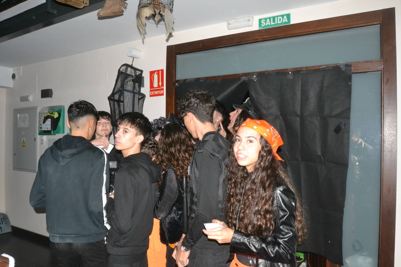 Ciudad Rodrigo juzga a las ánimas atrapadas