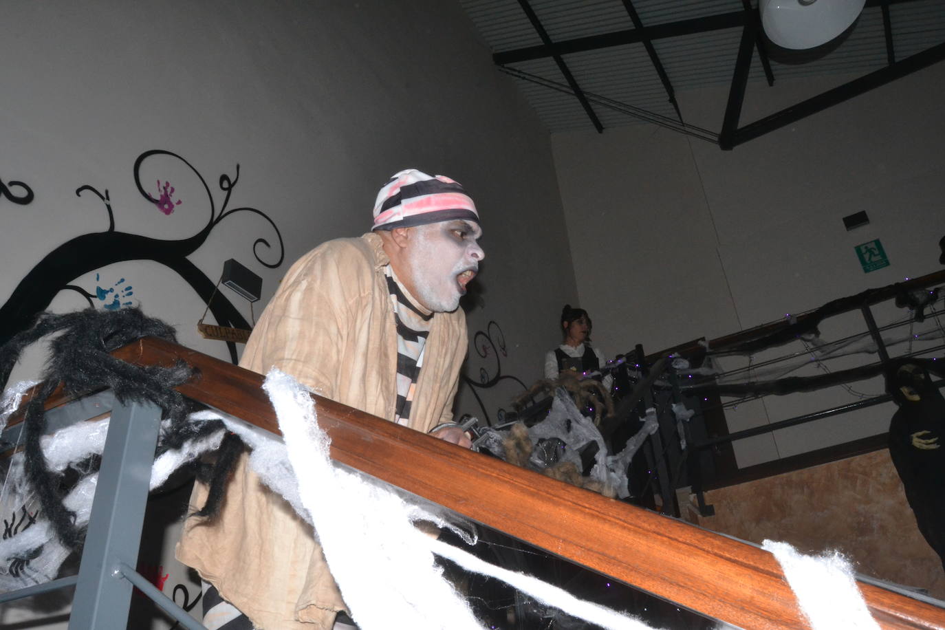 Ciudad Rodrigo juzga a las ánimas atrapadas