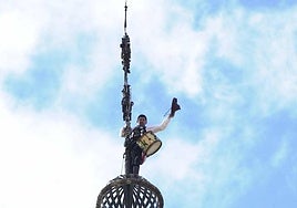 ¿Qué pasó tal día como hoy, 1 de noviembre, en Salamanca?