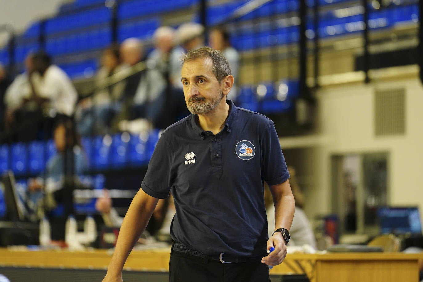 El Avenida Xoborg vuelve a irse por encima de los 100 puntos para tumbar al RDL