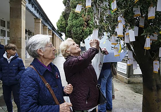 Qué ha ocurrido en Salamanca este sábado 1 de noviembre