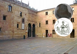 ¿Ramera o guerrero alano?