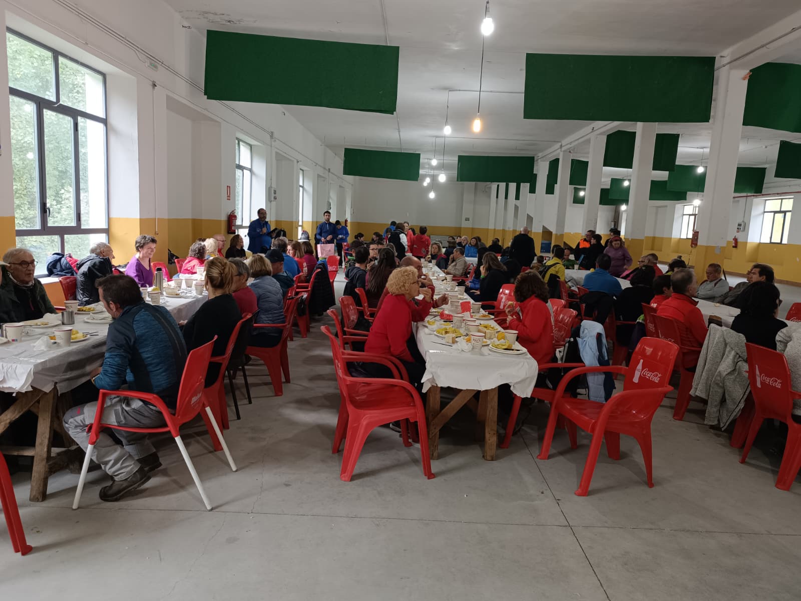 Un paseo por la belleza del otoño bejarano