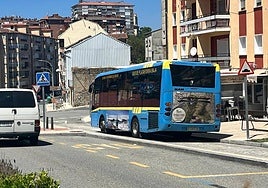 ¿Usa más el transporte público desde la puesta en marcha de Buscyl?