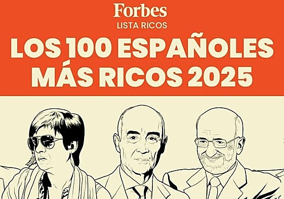 Portada de la revista.