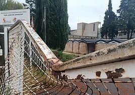 Malestar en Puente Ladrillo: «Si te quejas te llaman racista»