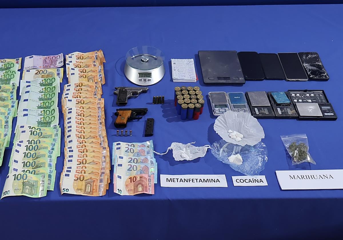 Qué ha ocurrido en Salamanca este viernes 7 de noviembre