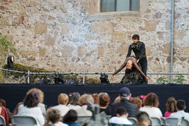 ¿Le gusta la idea de que la 'Noche del Patrimonio' se amplíe a dos jornadas?