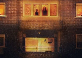 Imagen de 'Expediente Vallecas'.