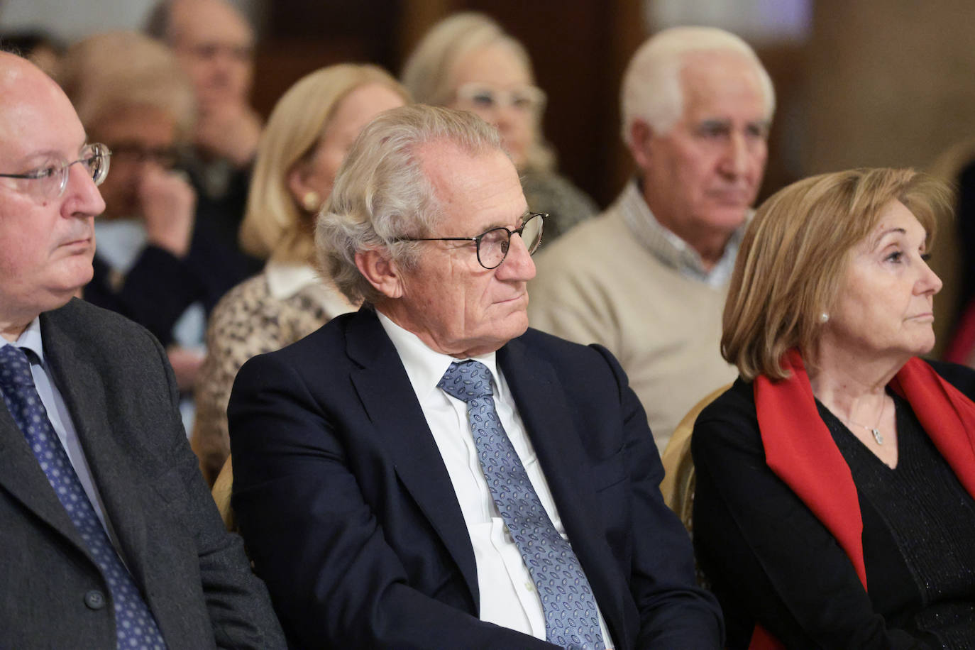 El Casino honra la historia de LA GACETA