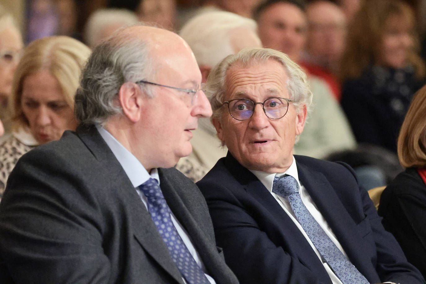 El Casino honra la historia de LA GACETA