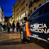 Oleada de agresiones en Salamanca: cuatro personas heridas en menos de 8 horas