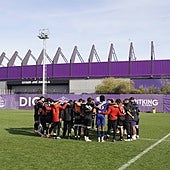 El empate en Valladolid no tiene consecuencias para el Salamanca UDS: así queda la clasificación