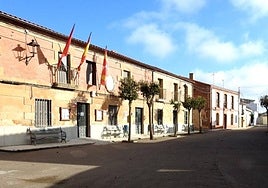 Los tres pueblos de Salamanca que tendrán nuevos gimnasios portátiles