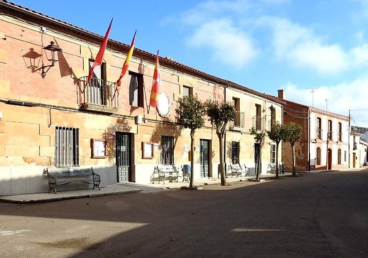 Los tres pueblos de Salamanca que tendrán nuevos gimnasios portátiles