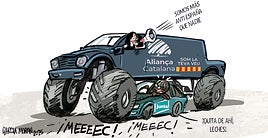 La viñeta de Morán