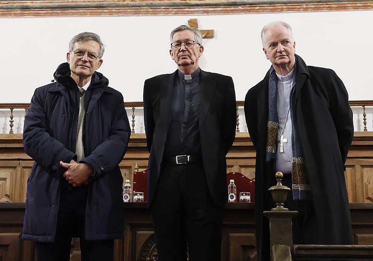 Ruffini: «L’intelligenza artificiale è figlia dell’intelligenza umana, non la sua sostituta»