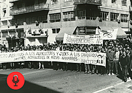 Los hombres de La Salle