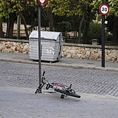 Mientras dure 'Claudia', es mejor no bajar la guardia