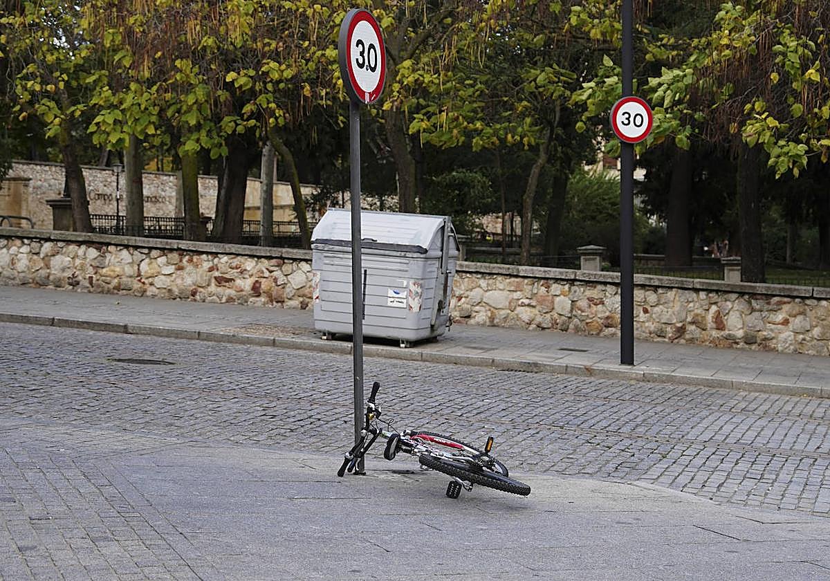 Mientras dure 'Claudia', es mejor no bajar la guardia