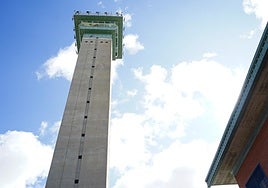 Los dos altercados ocurrieron en el penal de Topas, en la foto.