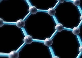 Investigadores de la Universidad de Salamanca revelan propiedades electrónicas inéditas en superredes de moiré de grafeno