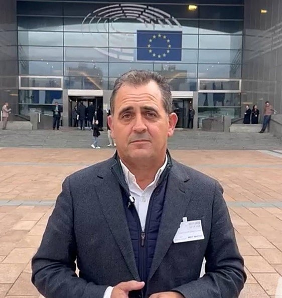 ASAJA Salamanca denuncia el «maquillaje» de la nueva PAC y se moviliza contra los recortes de Bruselas