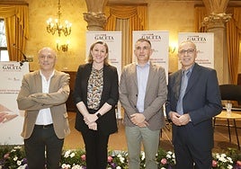 El Foro GACETA de Servicios Sociales, en imágenes