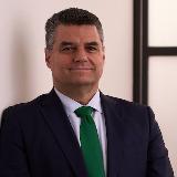 José Ignacio Juez Marín, director general de Caja Rural de Salamanca.