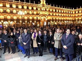 Día Internacional de la Eliminación de la Violencia contra la Mujer.