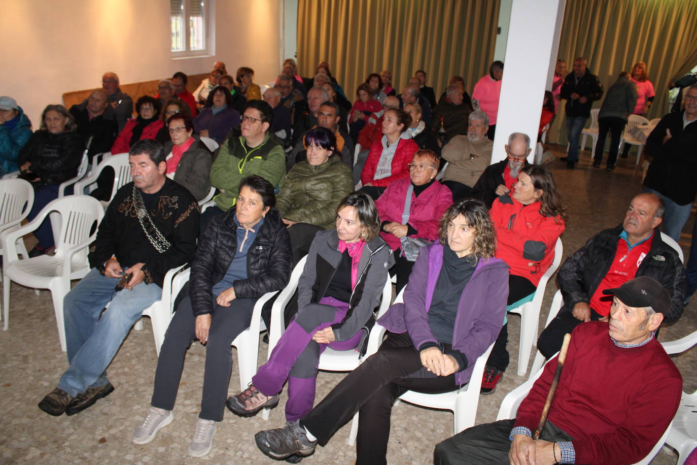 El Festival de la Candela no se detiene ni con la lluvia
