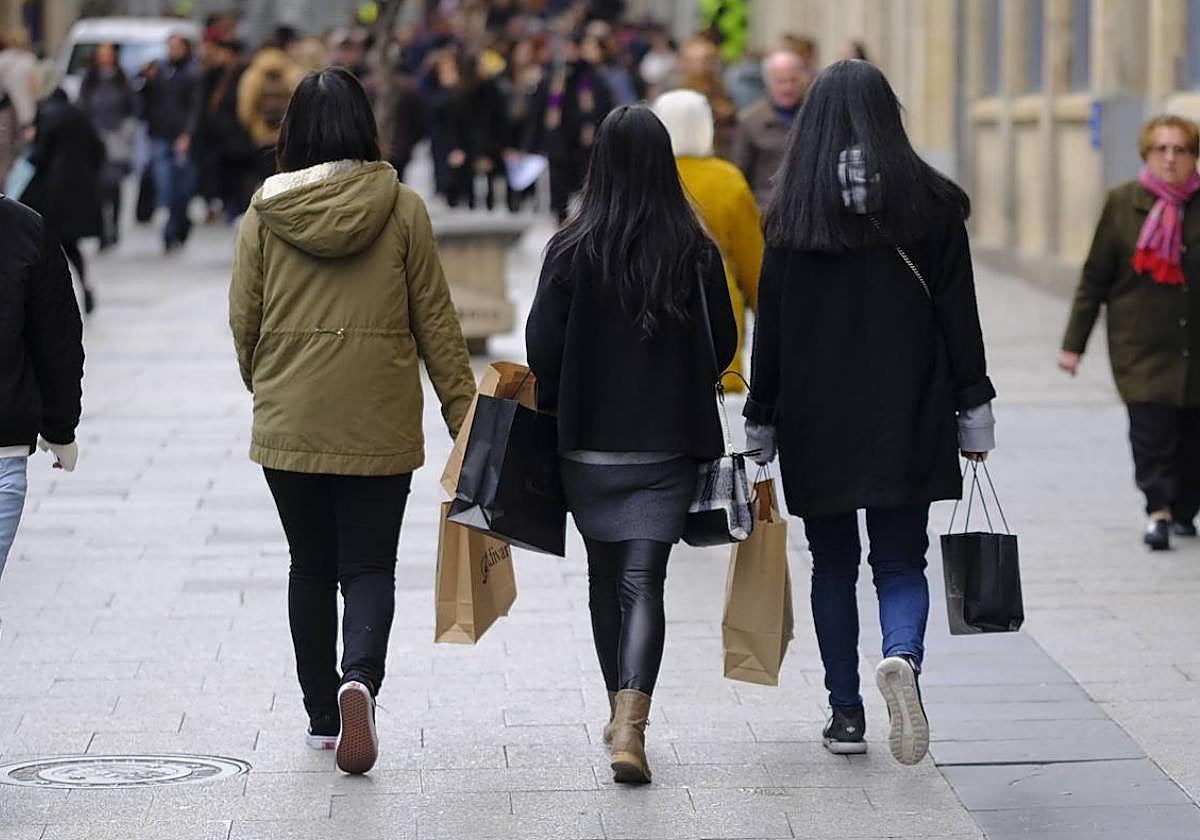 ¿Aprovechará las ofertas del Black Friday para realizar compras de cara a la Navidad?