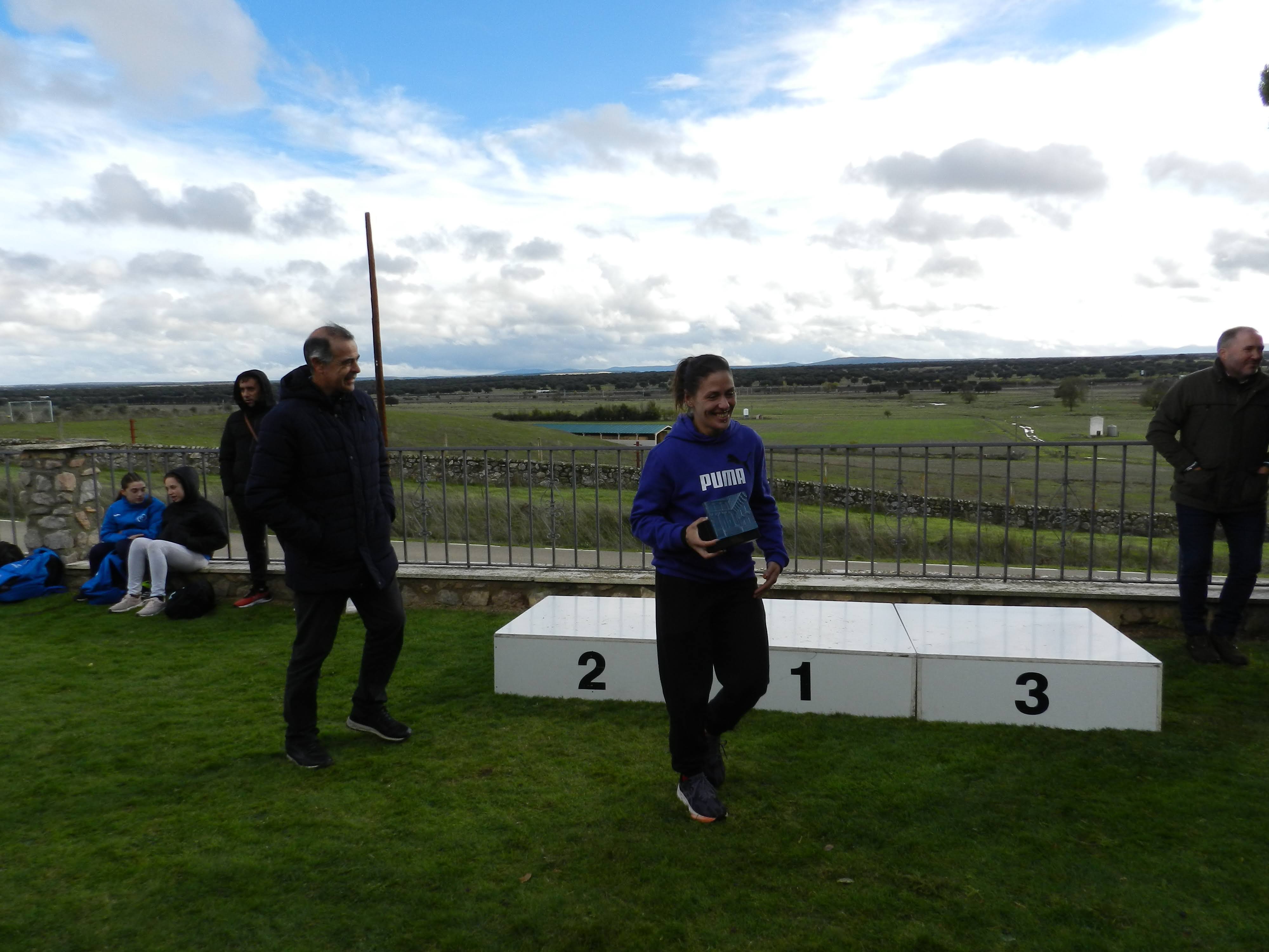 Fiesta del campo a través en Castro Enríquez: inicio de los Juegos Escolares y Carrera Popular Taurina