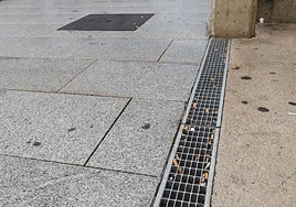 Esto no es un cenicero