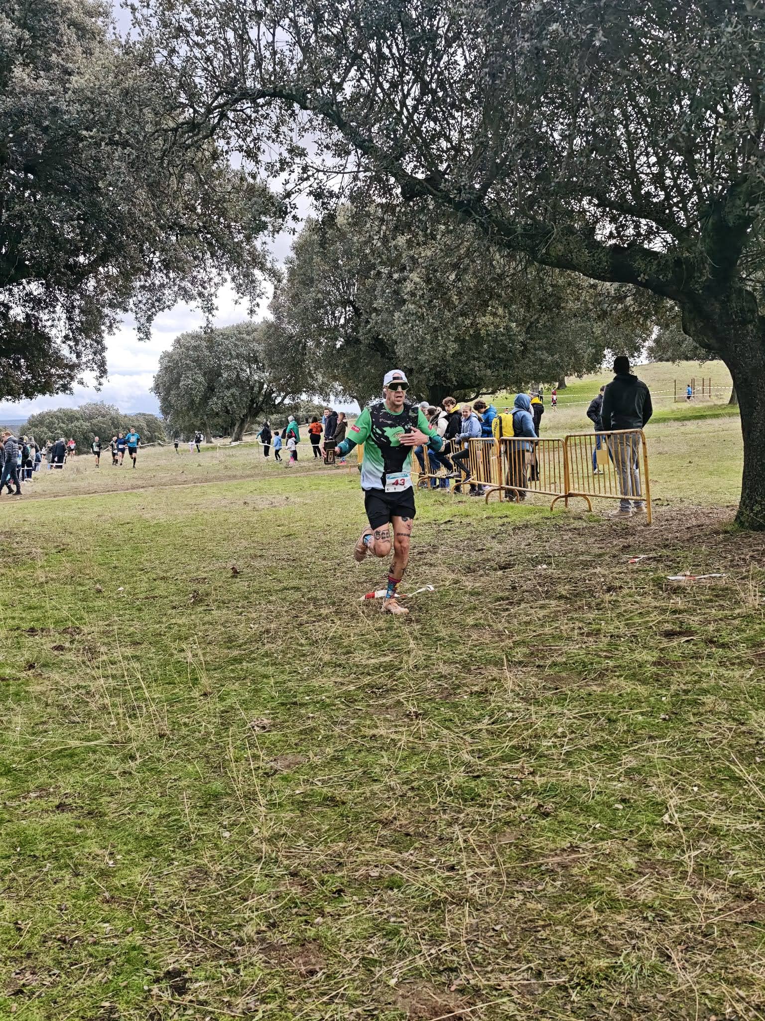 Fiesta del campo a través en Castro Enríquez: inicio de los Juegos Escolares y Carrera Popular Taurina