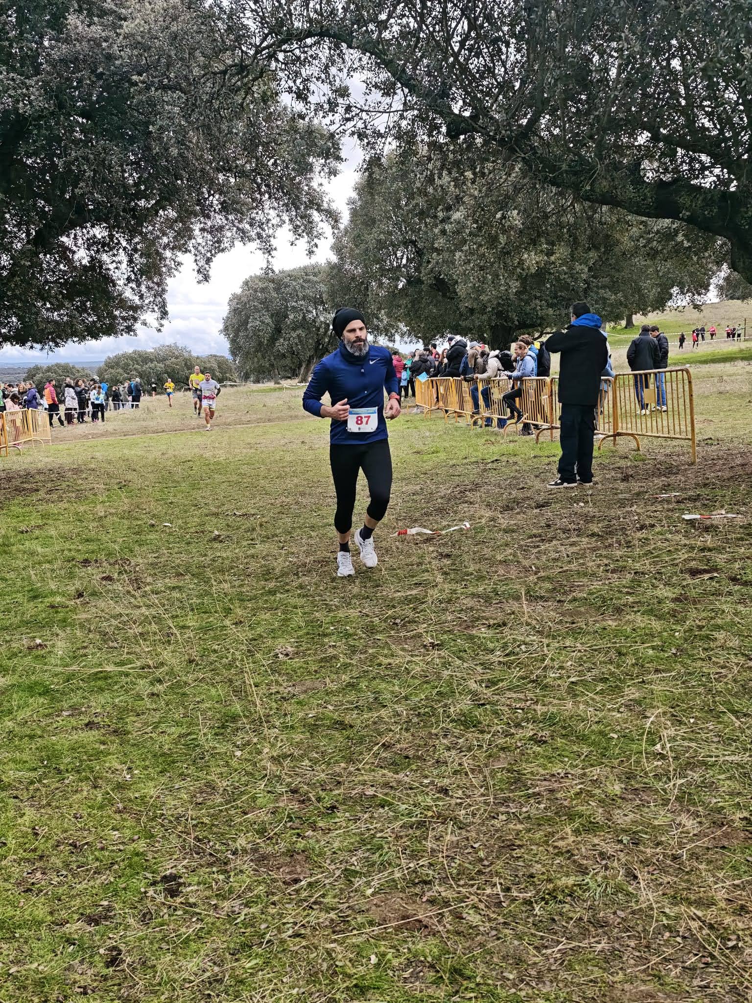 Fiesta del campo a través en Castro Enríquez: inicio de los Juegos Escolares y Carrera Popular Taurina