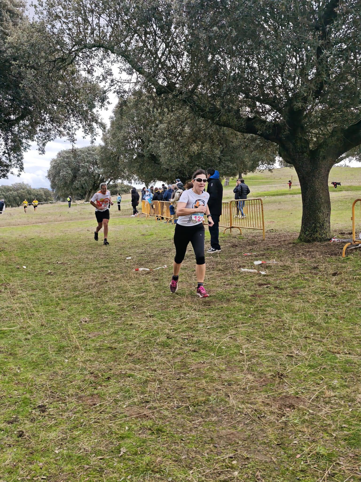 Fiesta del campo a través en Castro Enríquez: inicio de los Juegos Escolares y Carrera Popular Taurina