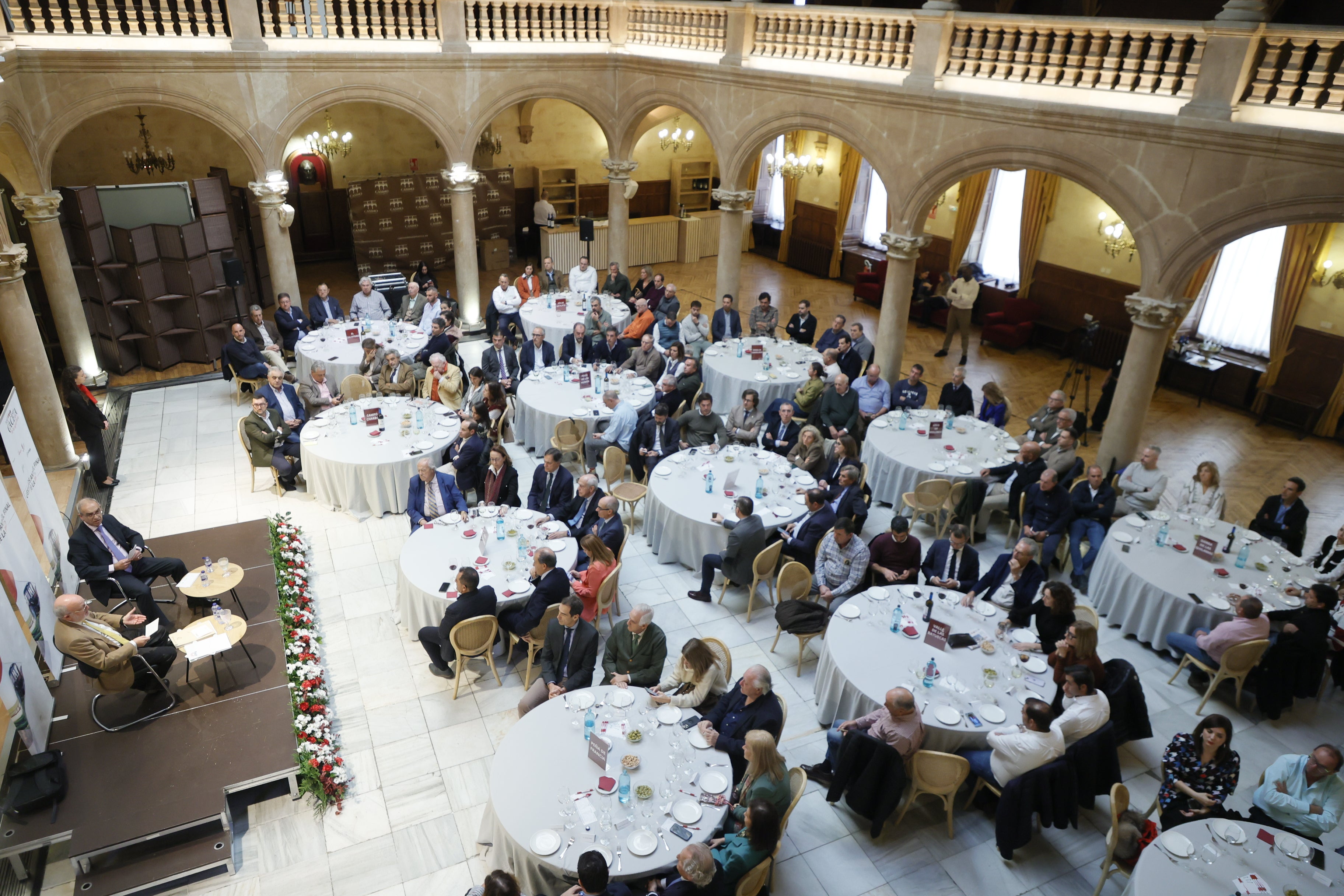 El Foro GACETA de la Agricultura, en imágenes