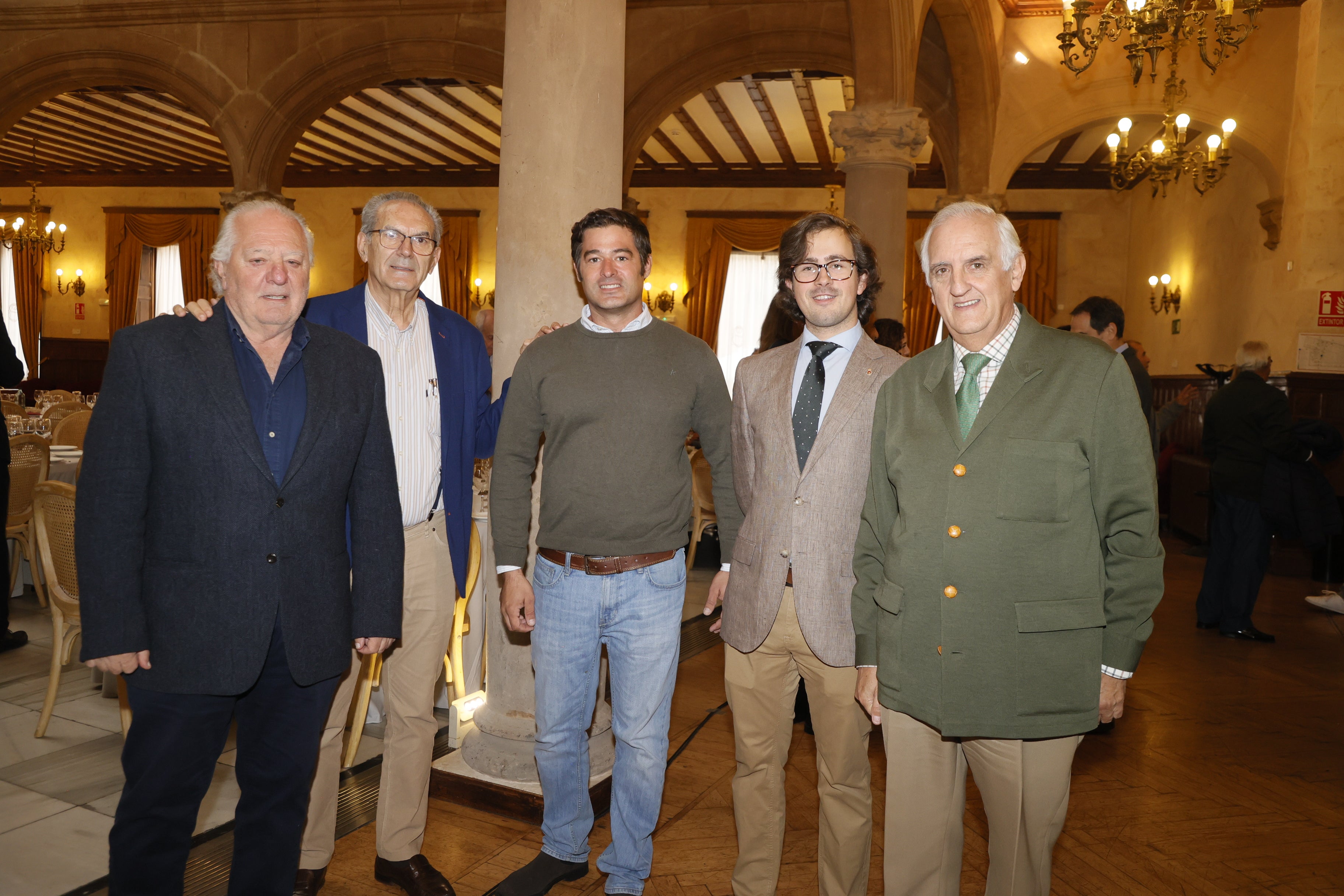 El Foro GACETA de la Agricultura, en imágenes