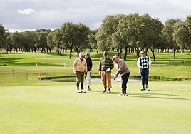 ¡Qué curioso!: La Valmuza sorprende con un torneo nunca visto