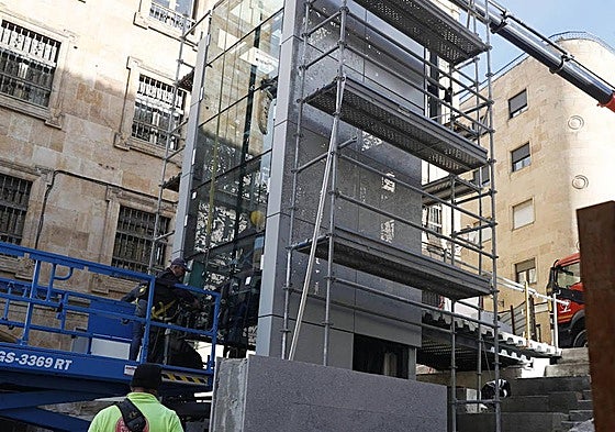 Qué ha ocurrido en Salamanca este miércoles 19 de noviembre