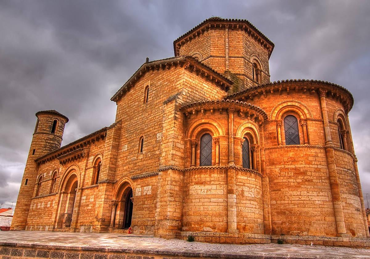 Los dos pueblos de Castilla y León premiados por la red 'Pueblos Mágicos de España'