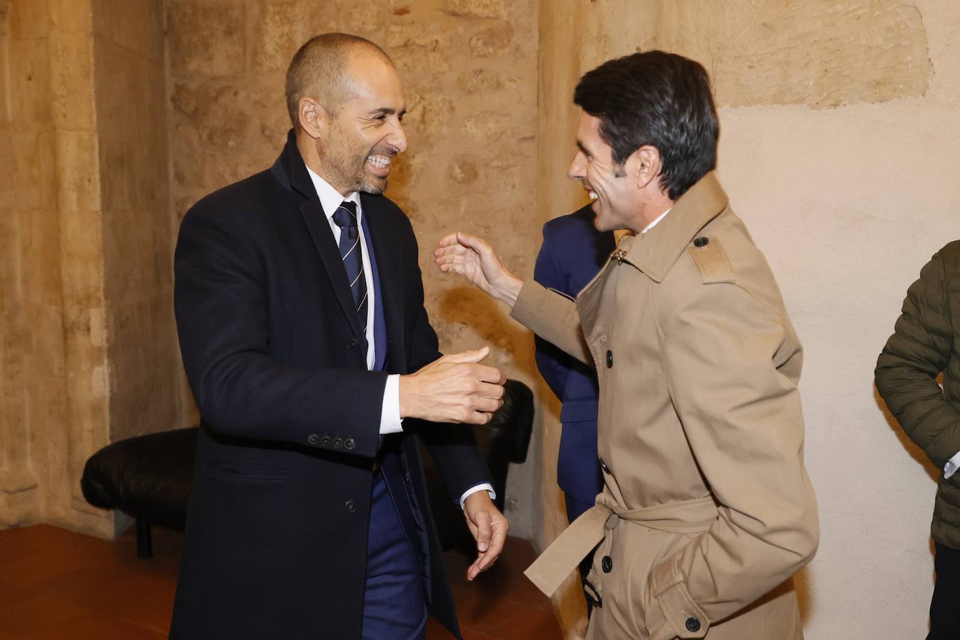 Las mejores imágenes de la gala del toreo celebrada en el Liceo