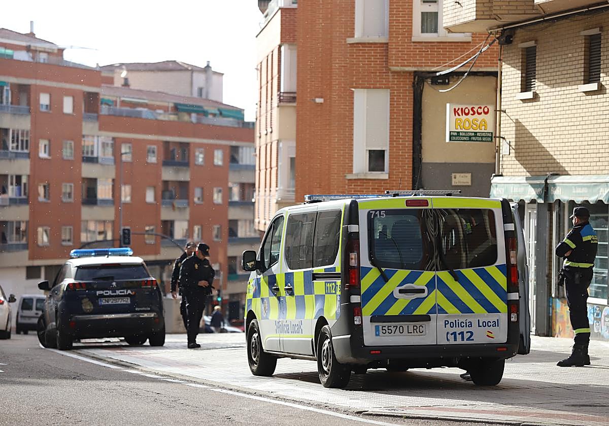 Qué ha ocurrido en Salamanca este viernes 21 de noviembre
