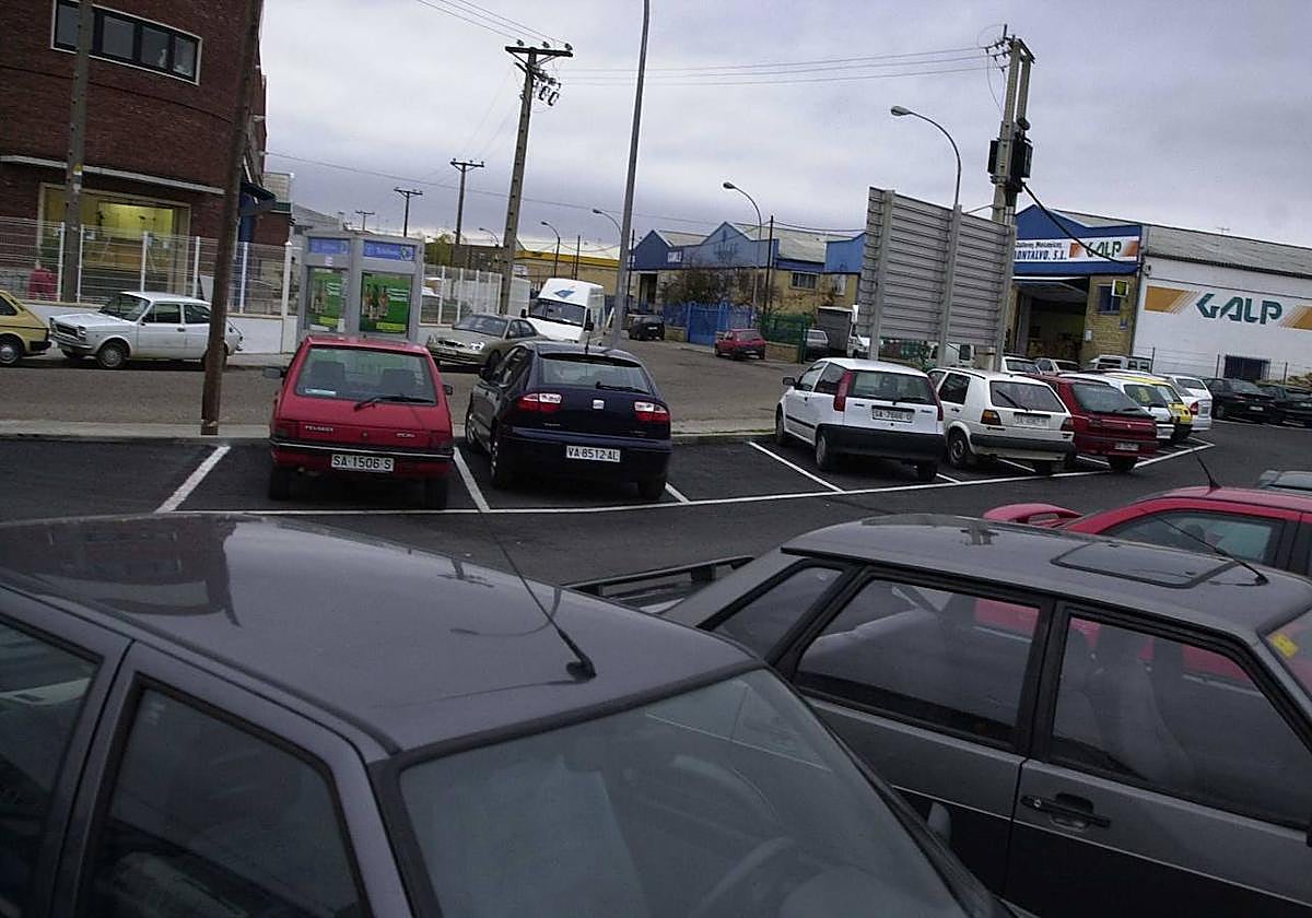 ¿Qué pasó tal día como hoy, 22 de noviembre, en Salamanca?