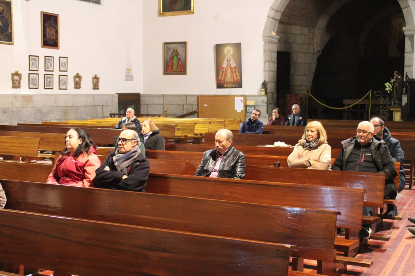 Béjar recuerda a Aurora Calvo en el 92 aniversario de su muerte