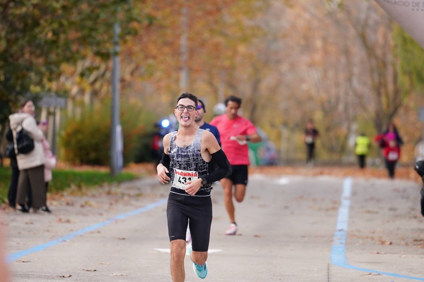 La Facultad de Farmacia impulsa la lucha contra la resistencia a los antibióticos con la quinta edición de &#039;Corre sin resistencias&#039;